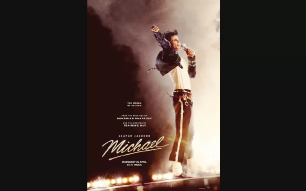 film michael jackson
