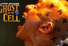 ghost in the cell film