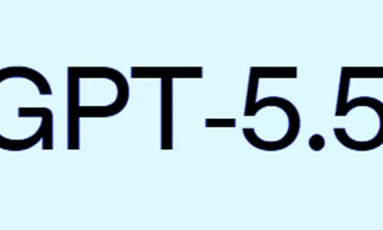 ChatGPT 5.5