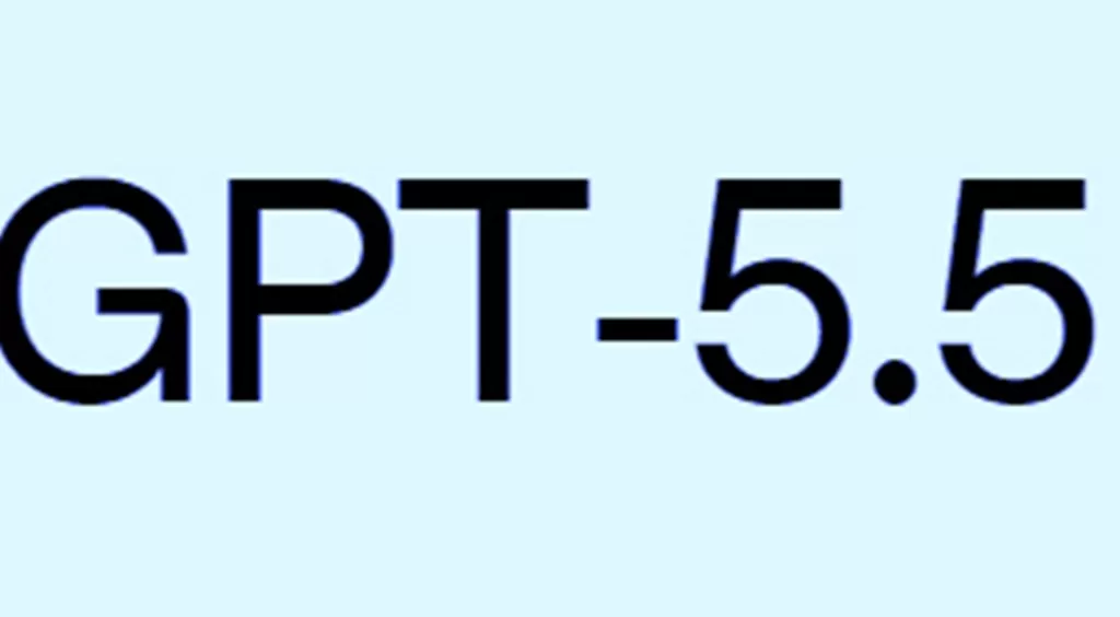 ChatGPT 5.5