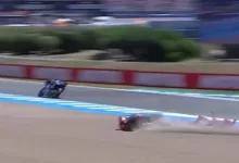 hasil MotoGP Jerez