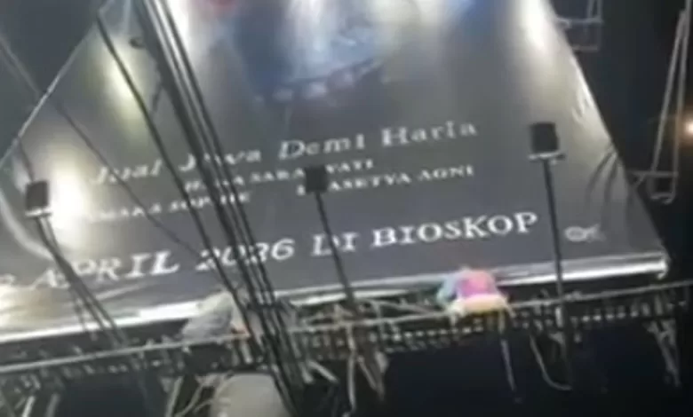 iklan film Aku Harus Mati