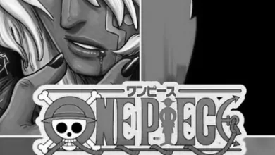 Wujud Imu One Piece