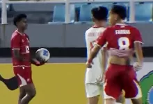 Timnas U17
