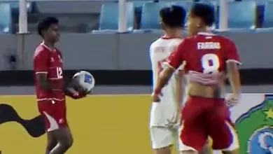 Timnas U17