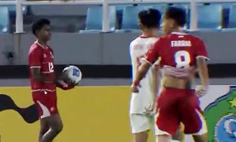 Timnas U17