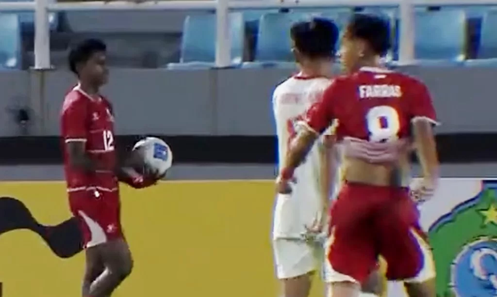 Timnas U17