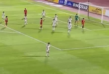 babak pertama indonesia vietnam