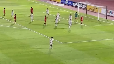 babak pertama indonesia vietnam