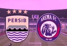 Jadwal Persib vs Arema