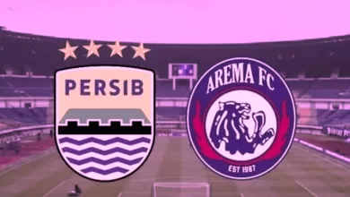 Jadwal Persib vs Arema