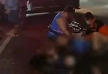 kecelakaan jalan wates