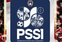 PSSI 96 tahun
