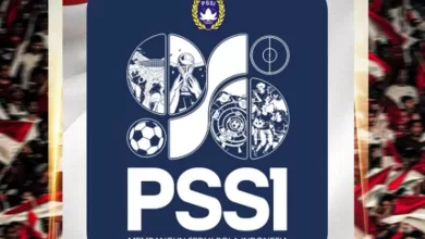 PSSI 96 tahun
