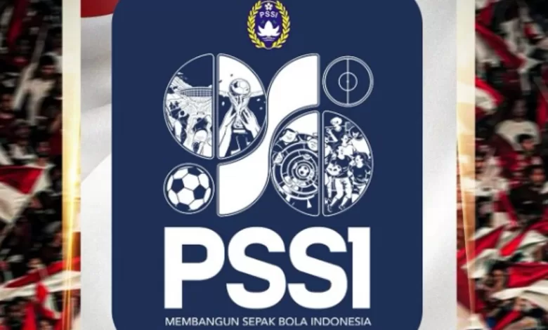 PSSI 96 tahun