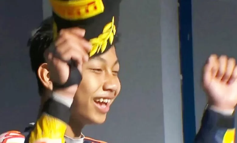 Kiandra Ramadhipa