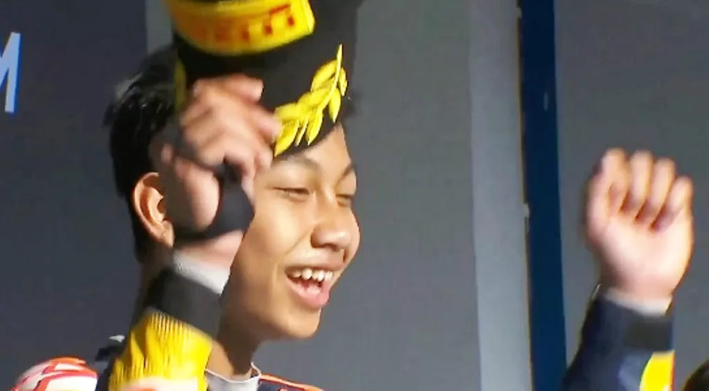 Kiandra Ramadhipa