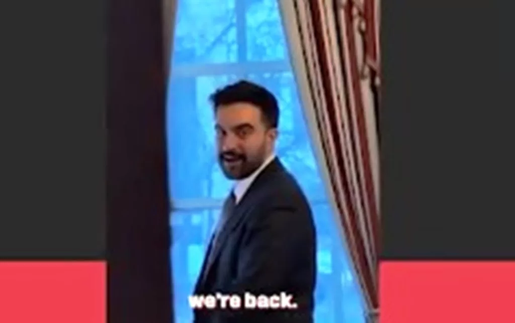 TikTok New York
