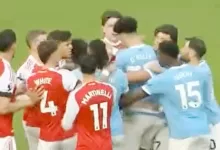city arsenal