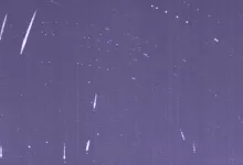 Hujan Meteor Lyrids