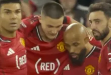 Man Utd