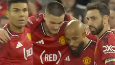 Man Utd