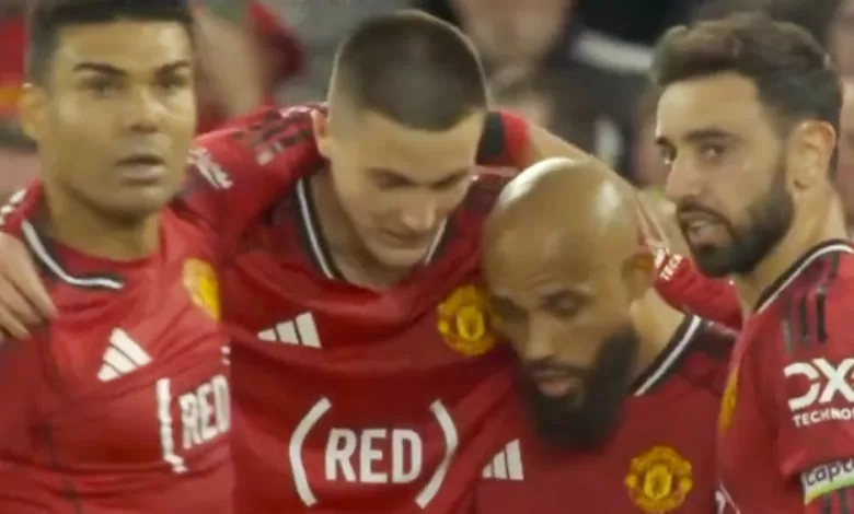 Man Utd