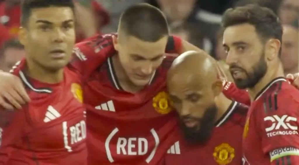 Man Utd