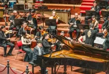 Jakarta Concert Orchestra