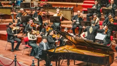 Jakarta Concert Orchestra