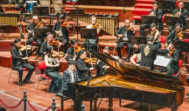 Jakarta Concert Orchestra