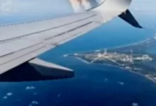 China tutup penerbangan