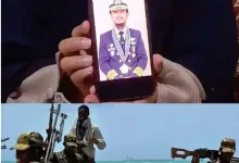 perompakan di Somalia