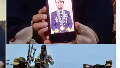 perompakan di Somalia