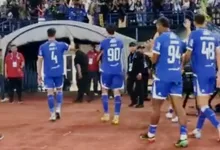 Persib Arema FC.