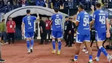 Persib Arema FC.