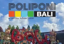 POLIPONI Bali 2026