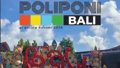 POLIPONI Bali 2026