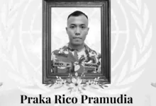Kopral Rico Pramudia