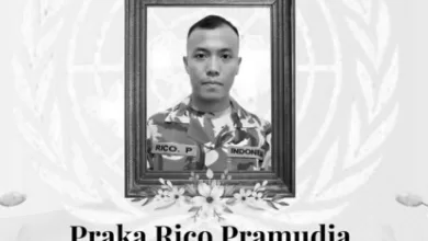 Kopral Rico Pramudia