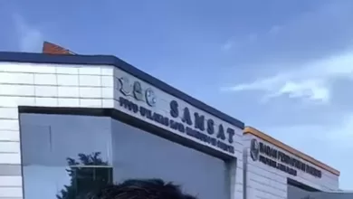 samsat soekarno hatta