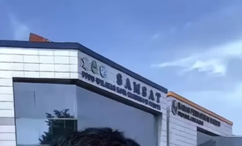 samsat soekarno hatta