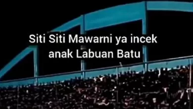 lagu viral Siti Mawarni