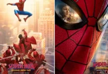 Spider-Man: Brand New Day
