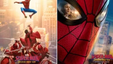 Spider-Man: Brand New Day