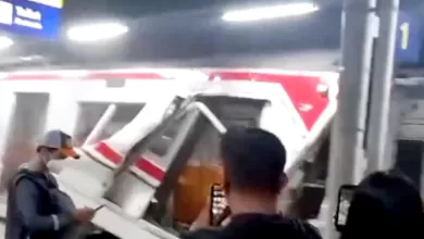 Korban Argo Bromo Anggrek
