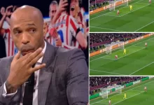 Thierry Henry