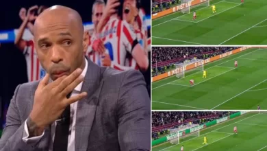 Thierry Henry