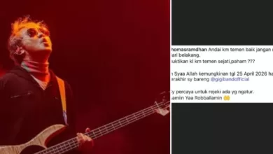 Thomas Ramdhan