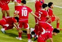 Timnas Indonesia U-17